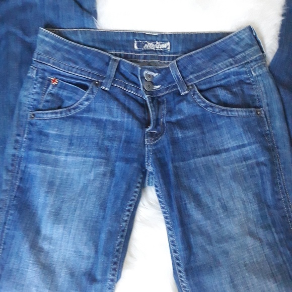 Hudson Jeans Denim - Hudson Jean's Sz. 26.